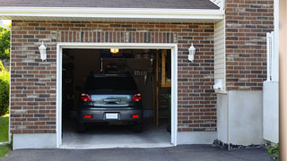 Garage Door Installation at Green Acres Palo Alto, California